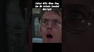If Only This Perk Could Intimidate Enemies