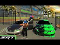 PICKING UP MY CAR FROM THE IMPOUND AFTER TAKEOVER!🔥 IN CAR PARKING MULTIPLAYER “RP🏡”