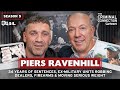 PIERS RAVENHILL: 34 Years of Sentences, Moving Serious Weight, The Rave Scene, Prison Stories & more