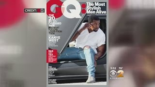 GQ’s Most Stylish Men Alive