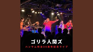 人生大丈夫ンブンブン (LIVE)