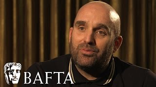 Shane Meadows, Matt Charman and more on what makes a BAFTA-nominated Short