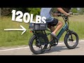 Velotric Go 1 E-bike Review | Best Compact Cargo E-bike