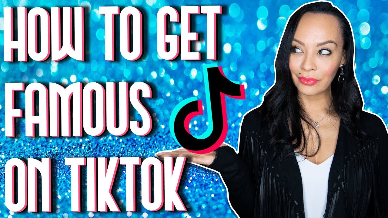 😍How To Grow On TIKTOK 💹📈 - YouTube