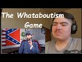 TARIFFS and TAXES The Real Cause of the Civil War?! - REACTION