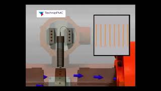 Sentry Turbine Meter