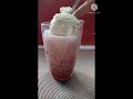 shahi falooda summer dessert shorts