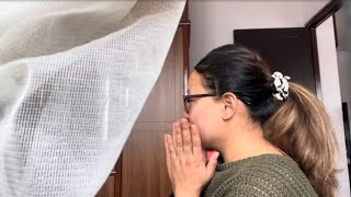 Fake boyfriend Prank  झन्डै मार्यो, सोजो राम दाईलाई सिकाउदा मार्यो हसाएर।@Soniya_foodielife