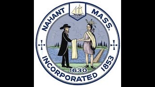 Nahant School Committee June 25, 2024