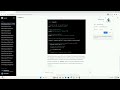 python request code