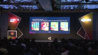 UNITE SEOUL 2016 - Unity Google Extreme 2016