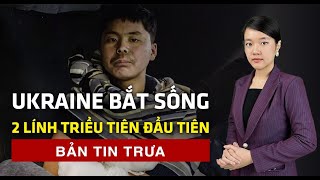 Ông Putin đang ngồi trên một quả bom tài chính hẹn giờ | 60 Giây Tinh Hoa TV