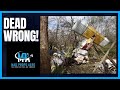Dead Wrong - a sad but preventable story