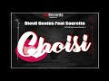 dievil genius feat sourette _ choisi video lyrics