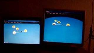 Psychosynth (Reactable inspired synth)