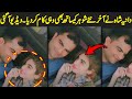 Dania shah new wedding and new viral video with hakeem shehzad loha paharr