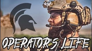 Operator's Life - "Last Man Standing" | Tribute 2018 HD