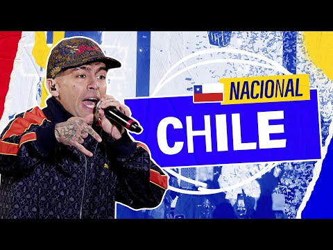 Teorema Campeón En La Final Nacional Red Bull Batalla Chile 2025