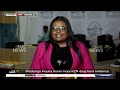 Madlanga Commission | Warrant Officer Karl Sander continues his testimony over missing R200m drugs
