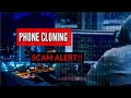 The Newest Nairobi 🇰🇪 🇰🇪 Scam Alert!! (Phone Cloning) | Stay Woke Ep01