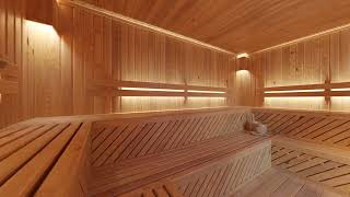 🧖‍♀️ Oases of relaxation: 3 best spas in Kutaisi for complete recovery ✨
