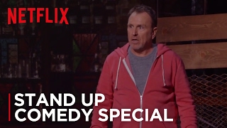 Colin Quinn: The New York Story | Official Trailer [HD] | Netflix