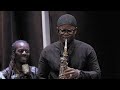 Ivan Mazuze Group - Penuka