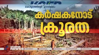 'മുന്നറിയിപ്പുകൾ ഒന്നും KSEB തന്നില്ല, 4 ലക്ഷത്തോളം രൂപയുടെ നഷ്ടം വന്നിട്ടുണ്ട്' | KSEB | Ernakulam