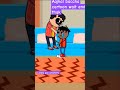 aajkal jawan baccha 🤣 ytviral animatedcomedy tweenfunny ytshorts tween