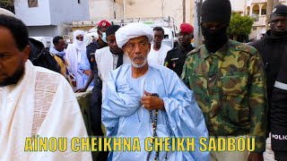 KHAYMA CHEIKHNA CHEIKH SAIDIBOU  2025 ETAPE GUEUL TAPE DAKAR