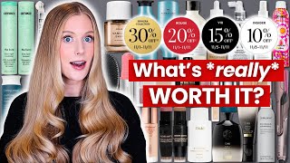 Sephora VIB Sale 2024 Top Picks! *what’s really worth it*