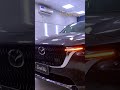 Paint Protection Film (PPF) for Mazda in Dubai, UAE | PPF Installation | The Detail Bay