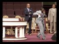 Bishop Herman Murray ~ GOD IS STILL IN CONTROL!!!!