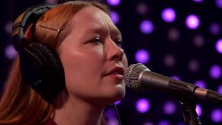 Julia Jacklin - to Perth, before the border closes (Live on KEXP)