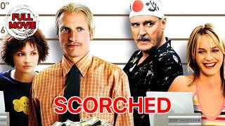 Scorched | English  Movie | Comedy Crime