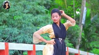 দেখনা ওরসিয়া জায়রে মন পুরিয়া__Dekhna O Rosiya__Dancer Anika Is