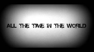 Merv Mondez - All The Time In The World (Prod.By Woody's Produce) *Audio*