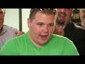 Adam Takes One Of The Oldest Food Challenges In America  Man V Food