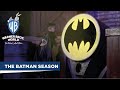 The Batman Season | Warner Bros. World Yas Island, Abu Dhabi