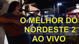 LIVE MPB XOTE E  BAIÃO O MELHOR DO NORDESTE  2 - CACHÊ SOLIDÁRIO GORGETA PIX 81