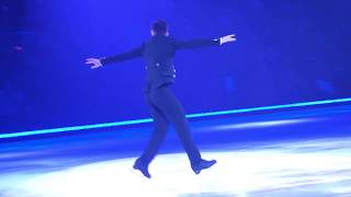 TYCT 2018 - St. Catharines - The Phantom of the Opera (Patrick Chan)