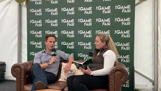 The Game Fair: Investec Wealth \u0026 Investment (UK)