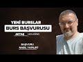 BURS BAŞVURUSU NASIL YAPILIR? AKTAŞ HOLDİNG BURSU