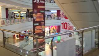 Seasons Mall Pune 8K Video