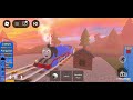 sodor fallout gordon in roblox