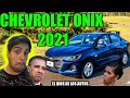 LA VERDAD EN TU CARA: CHEVROLET ONIX 2021