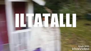 ILTATALLI - Videopostaus🐴