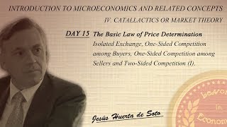Lessons in Economics | DAY 15