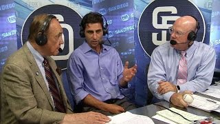 MIL@SD: Preller on Trade Deadline and Rea's return