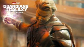 Guardians Of The Galaxy 3 FULL Breakdown, Marvel Phase 5 Easter Eggs and Ending Explained
